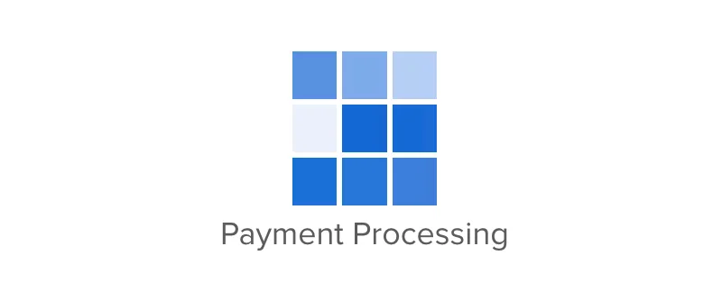 Bluehost: Payment Processing Screen.