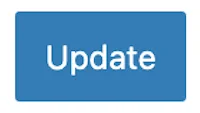 WordPress Update Button for Updating Widgets