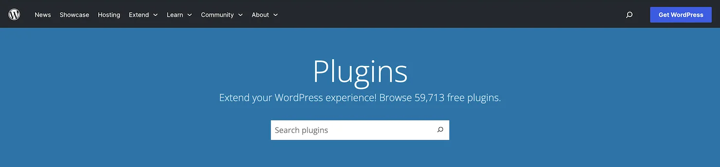 WordPress.org Plugins