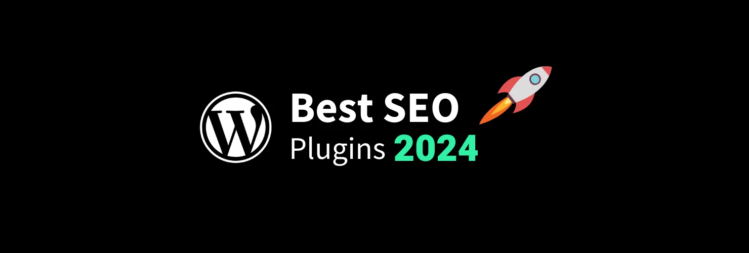 Best SEO Plugins for WordPress (Featured Image)