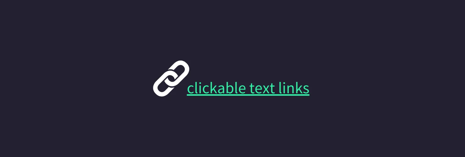 How to Add Links on WordPress – Inbound & Outbound Links – Clickable Text Links