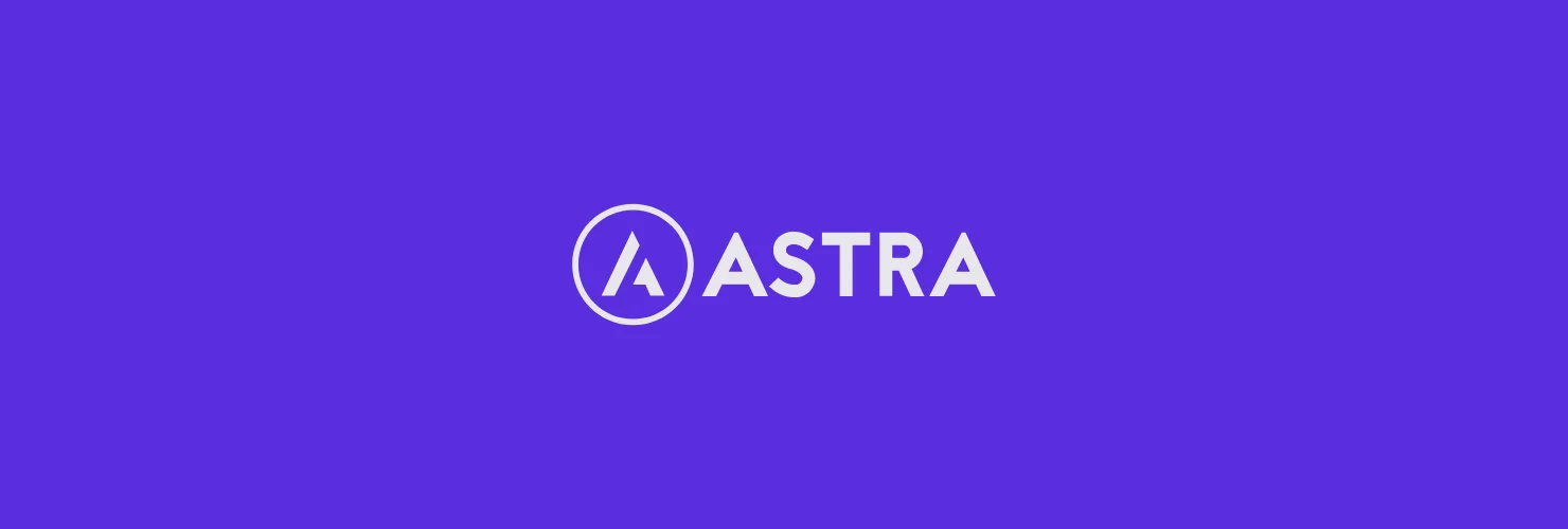 Why I Love The Astra WordPress Theme